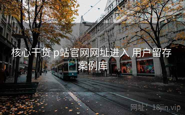 核心干货 p站官网网址进入 用户留存 案例库 第2张 核心干货 p站官网网址进入 用户留存 案例库 第2张