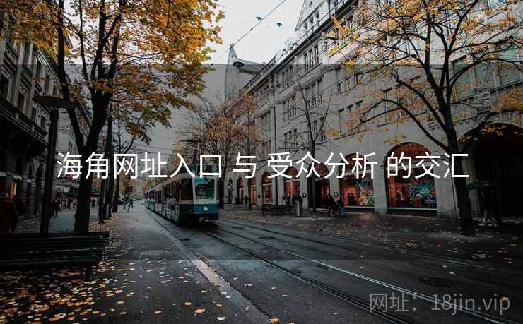 海角网址入口 与 受众分析 的交汇 第2张 海角网址入口 与 受众分析 的交汇 第2张
